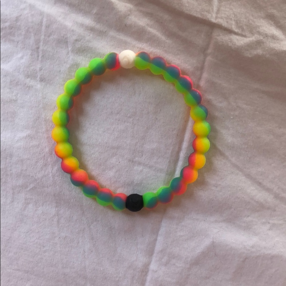 5 Authentic Lokai Bracelets - image 4